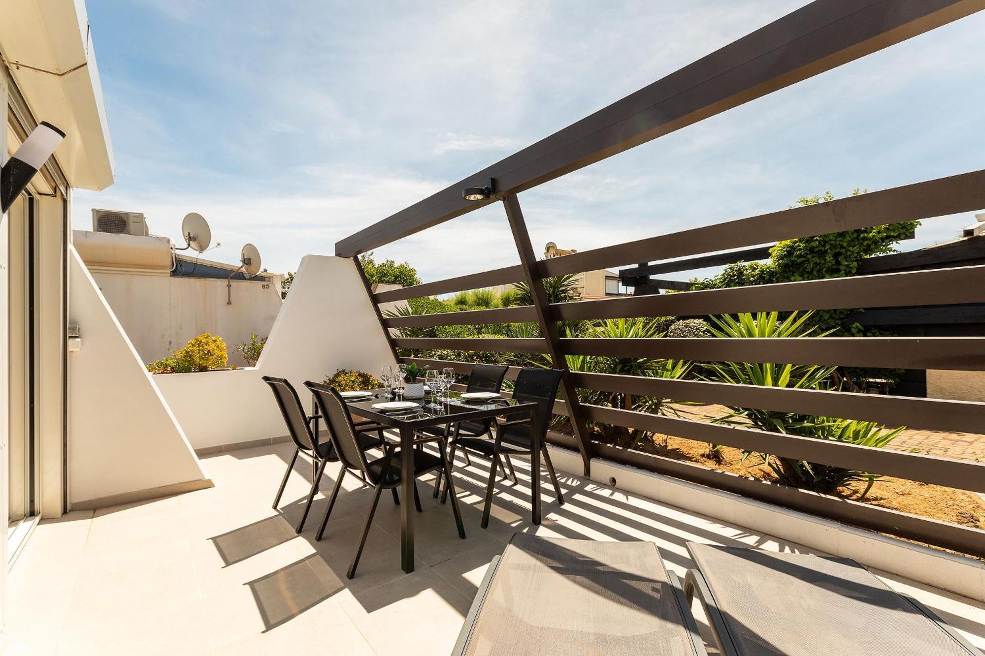 Village Naturiste R4N - La Villa Shimmer Luxe แอกด์ ภายนอก รูปภาพ